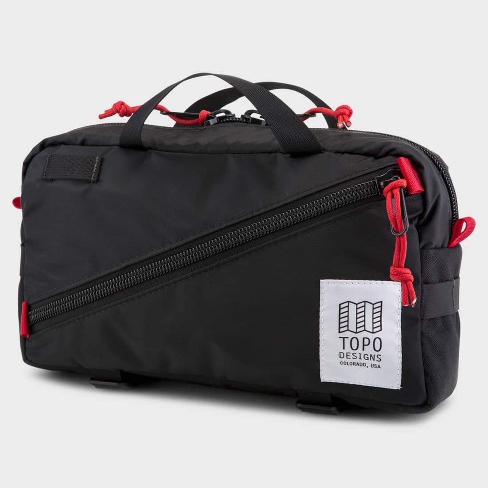 Topo Designs Quickpack